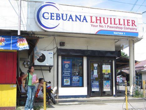 list of pawnable watches in cebuana lhuillier|Cebuana’s Pawning Service, Items that are Accepted and How to .